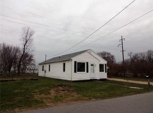 233 Northway Dr, Saint Marys, OH 45885