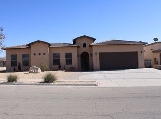 7316 Brays Landing Dr, El Paso, TX 79911