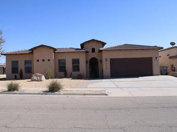 7316 Brays Landing Dr, El Paso, TX 79911