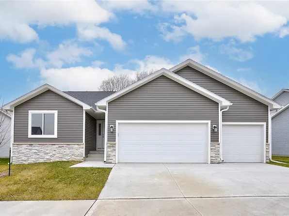 6646 NE 9th Ct, Des Moines, IA 50313