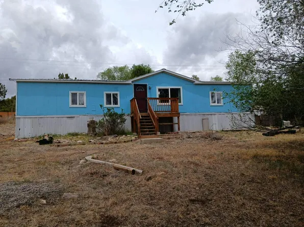 68 Turner Ridge Rd, Edgewood, NM 87015