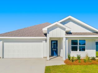 6511 Lazar Ln, Panama City, FL 32404