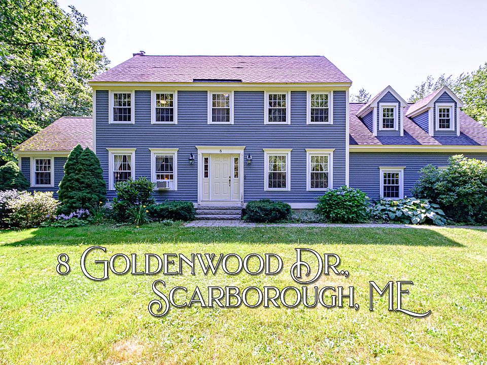 1st image of 8 Goldenwood Drive