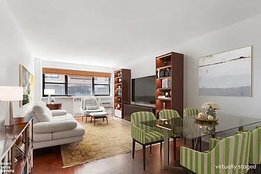 340 East 74th Street, #1J