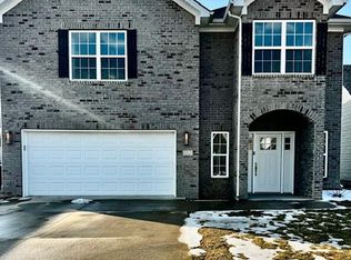 1013 Squirrel Nest Ln, Lexington, KY 40509