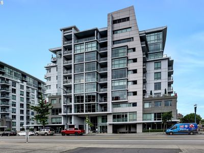 1260 NW Naito Pkwy UNIT 103, Portland, OR, 97209