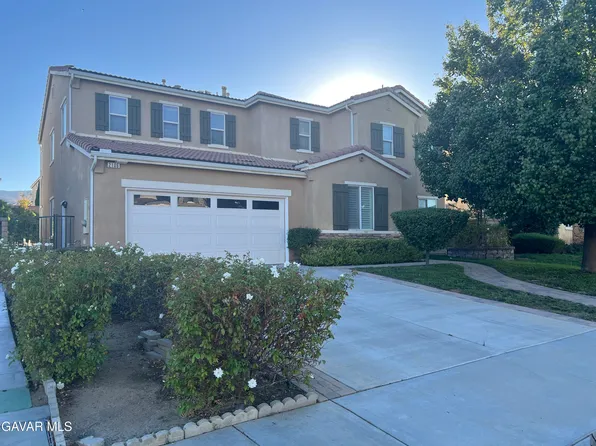 2106 Tangerine St, Palmdale, CA 93551