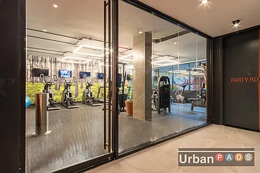 Rented by Urban Pads