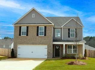 17946 April Leigh Cir, Vance, AL 35490