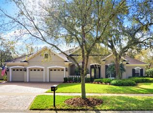 16109 Ternglade Dr, Lithia, FL 33547