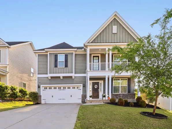 177 Baysdale Dr, Columbia, SC 29229