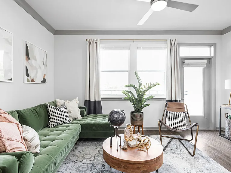 The Otis at Fort Ben Apartments — Photo 41