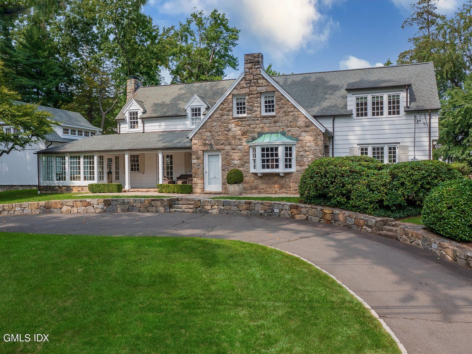 36 Meadow Rd, Riverside, CT 06878 Zillow