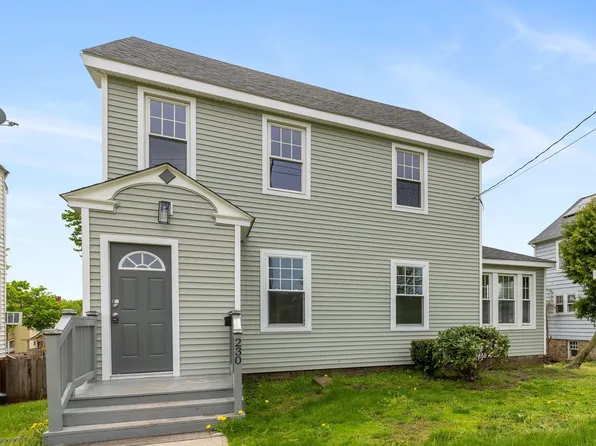 230 Hart Street, New Britain, CT 06052