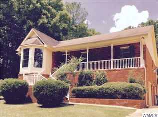 12056 Olde South Ln, Mc Calla, AL 35111
