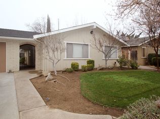 6463 N Wishon Ave APT 102, Fresno, CA 93704