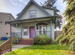 746 NE Sumner St, Portland, OR 97211