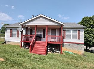 660 Park St, Christiansburg, VA 24073