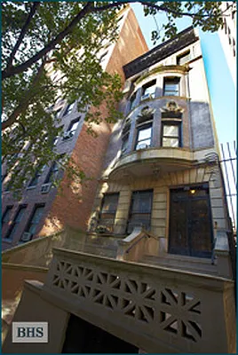 Rented by Brown Harris Stevens | media 23