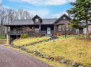 19637 Hebert Rd, Watersmeet, MI 49969