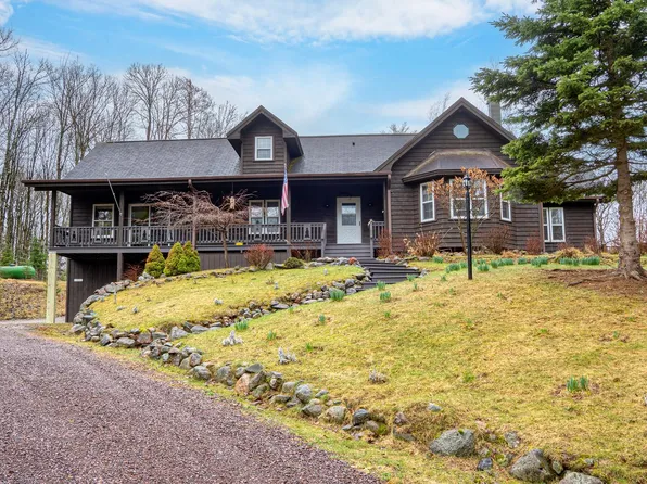 19637 Hebert Rd, Watersmeet, MI 49969