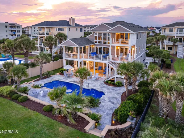 10219 Gulf Stream Drive, Emerald Isle, NC 28594