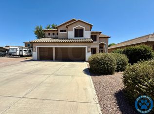 1961 E Derringer Way, Chandler, AZ 85286