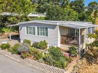 121 Sunrise Ln, Novato, CA 94949
