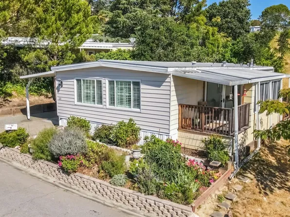 121 Sunrise Lane, Novato, CA 94949