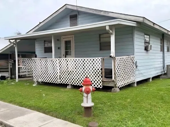 2302 Federal Ave, Morgan City, LA 70380