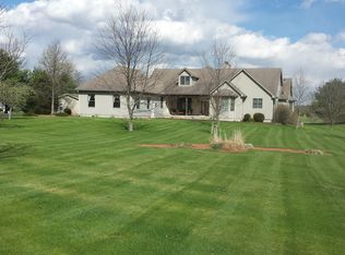 3698 East River Road, Marion, OH 43302