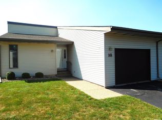 2223 Veterans Rd UNIT 16, Morton, IL 61550