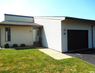 2223 Veterans Rd Unit 16, Morton, IL, 61550