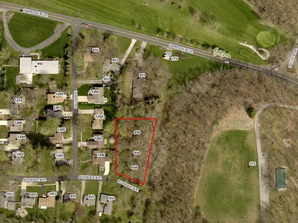 850 Avondale Ave, Valparaiso, IN 46385