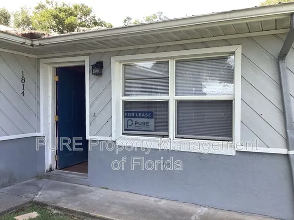 1814 NE 17th St, Ocala, FL 34470