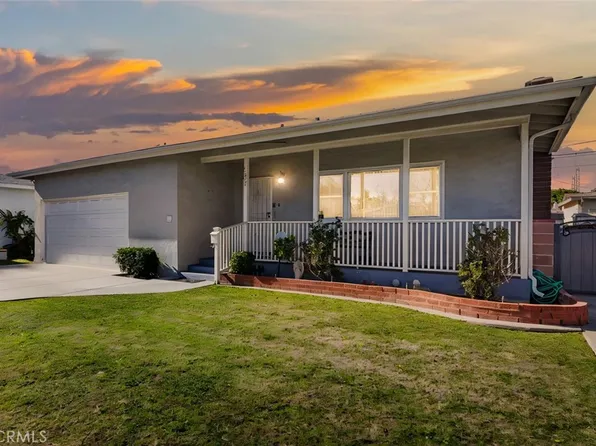 5837 Fanwood Ave, Lakewood, CA 90713
