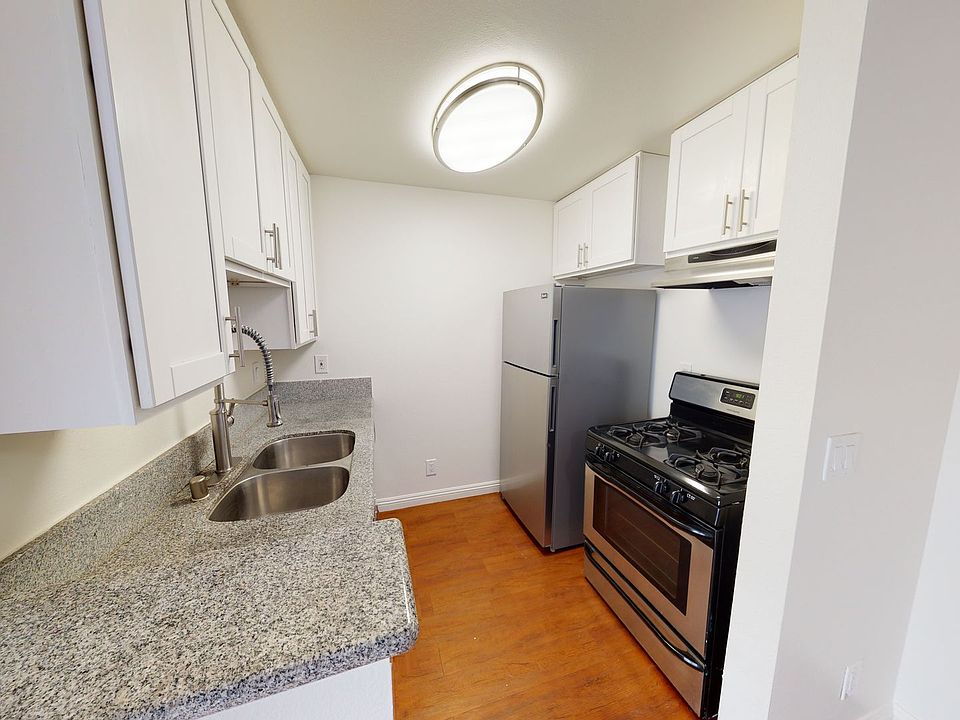 Regency Detroit Apartment Rentals Los Angeles, CA Zillow