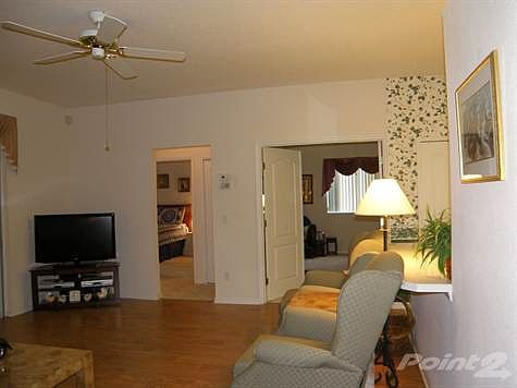 Family Room to Guest Room