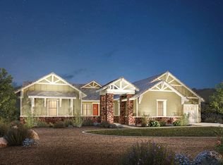 1755 Boulder Ridge Trl, Reno, NV 89523