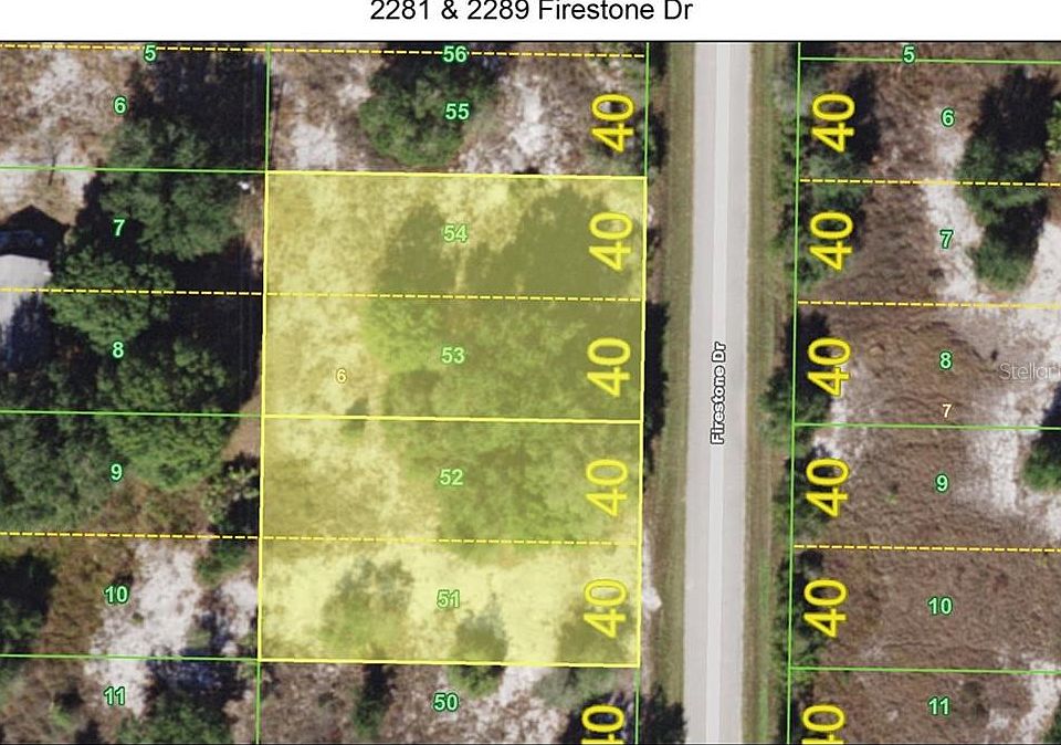 1st image of 2281 & 2289 Firestone Dr