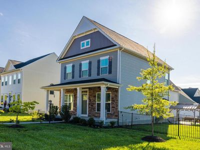 13 S Locust St, Lovettsville, VA, 20180