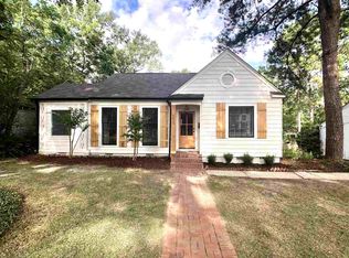 3415 Galloway Ave, Jackson, MS 39216