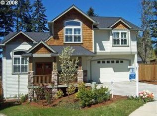 2703 Pinerock Dr, Eugene, OR 97403