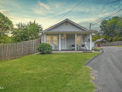 1614 Orlando Dr, Johnson City, TN, 37601