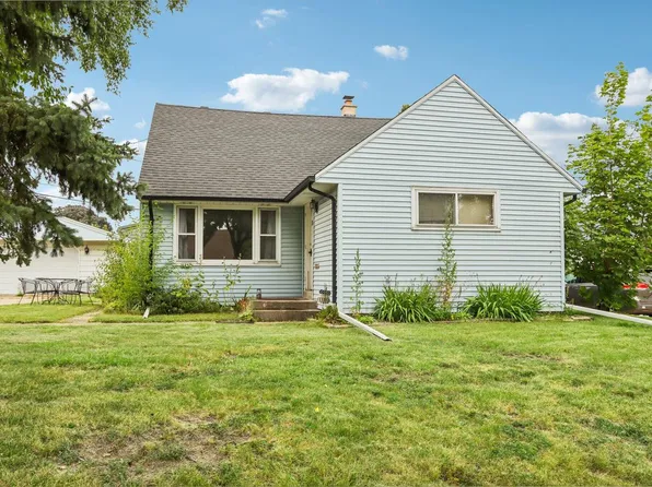 4449 South Tennessee AVENUE, Milwaukee, WI 53221