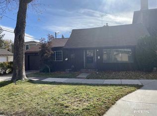 326 Saint Lawrence Ave, Reno, NV 89509