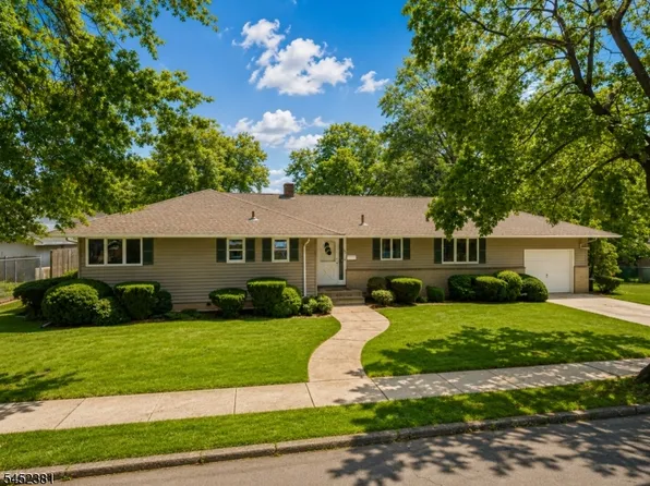 181 Princeton Ave, Rahway City, NJ 07065