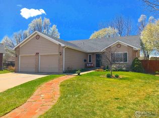 4031 Capstone Ct, Fort Collins, CO 80525