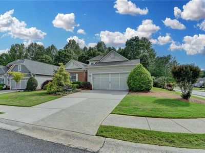 4485 Cadmium Dr, Cumming, GA, 30040