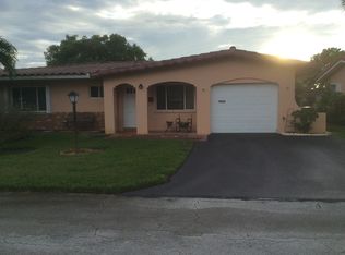 4301 NW 12th Way, Pompano Beach, FL 33064